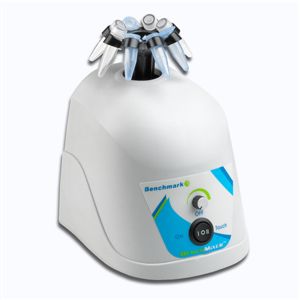 BENCHMARK MORTEXER BV1005 Vortex Mixer