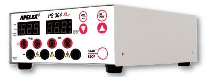 Generator PS 304 XL 400mA 300V APELEX