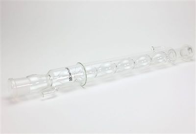 GERHARDT Bulb Condenser for Special Digestion