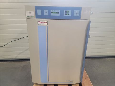 8000 WJ THERMO SCIENTIFIC CO2 Incubator/Roaster