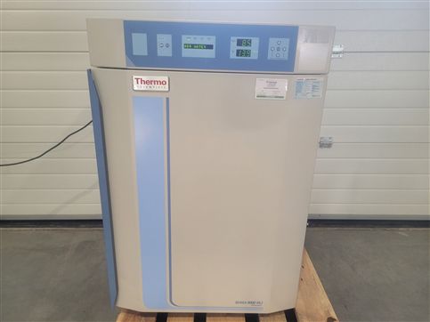 8000 WJ THERMO SCIENTIFIC CO2 Incubator/Roaster