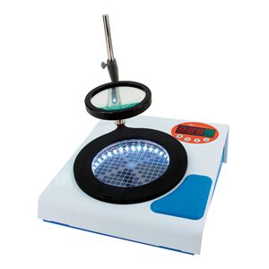 CC100 LBX Colony Counter