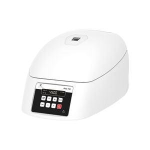 Clinical Centrifuge for 50ml / 15ml / 10ml / 7ml / 5ml Tubes LBX FLOW T45