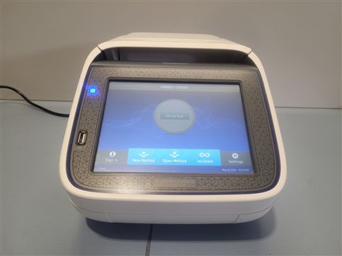Applied Biosystems Thermo Fisher Scientific SimpliAmp IS VERIFLOW Thermal Cycler