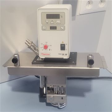 Thermo Haake DL30 heating recirculating thermostat