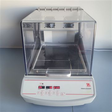 OHAUS ISHD16HDG Incubator with Orbital Shaking