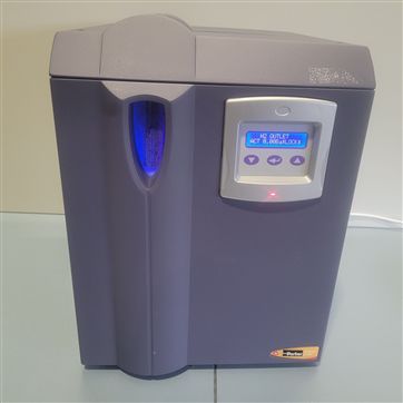 Parker Hannifin Domnick Hunter H2 40H Hydrogen Generator