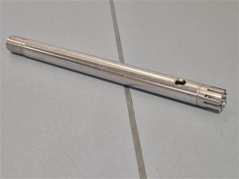 S25N (S 25 N) dispersing shaft/tool ​​for IKA Ultra-Turrax T25 homogenizer