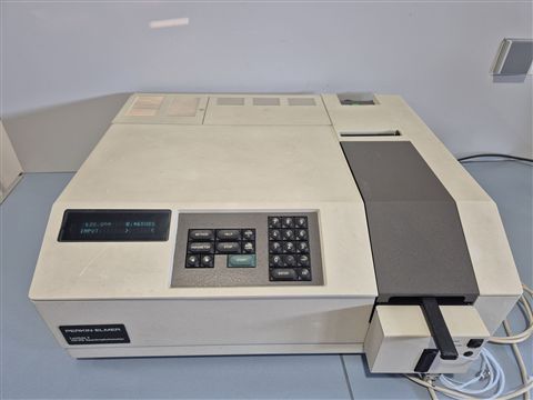 Perkin Elmer Lambda 2 UV/Vis Spectrometer