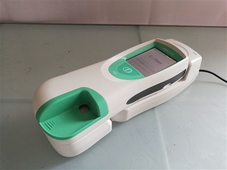 h 232 Cardiac Monitor Chemistry Analyzer