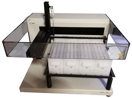 G1811A XY Autosampler