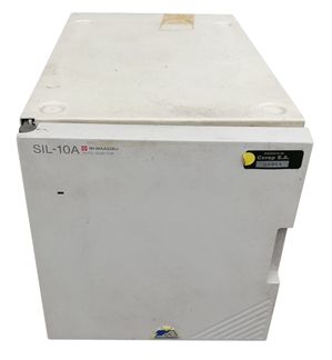 SIL-10A Auto Injector for parts