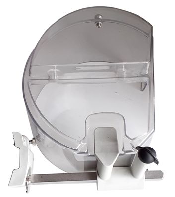 Protection for Rotavapor / evaporator
