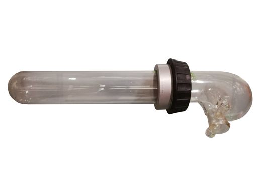 glassware for use with B 580