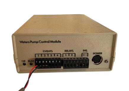Waters Pump Control Module HPLC