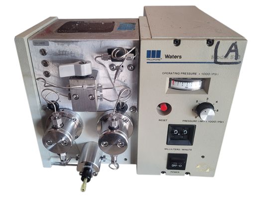 Model 510 Waters HPLC Pump