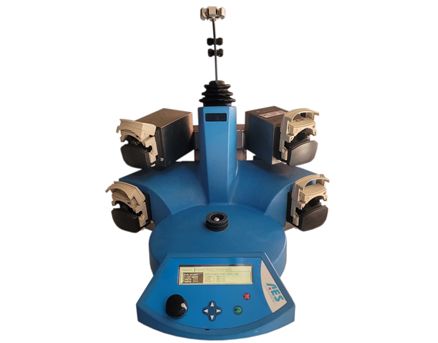 AES Chemunex Dilumat 4 Gravimetric Diluter