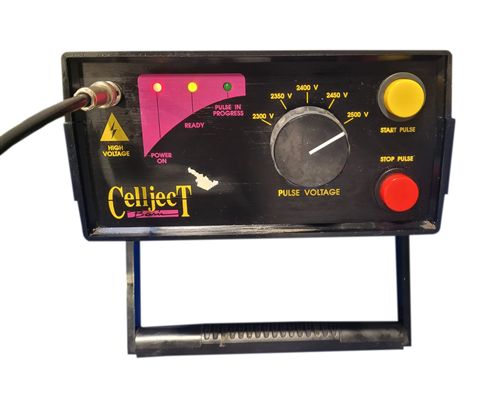 THERMO SCIENTIFIC Electroporation Cellject